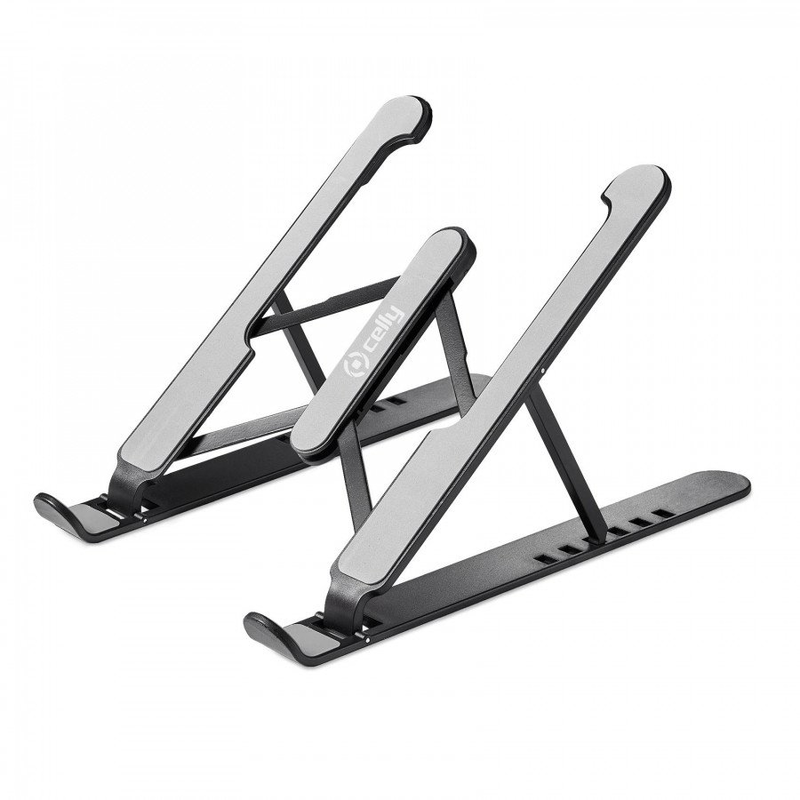 Celly - Desk stand for tablet and laptop