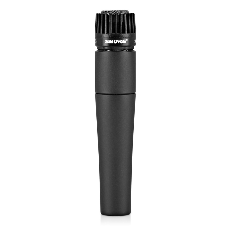 SHURE - Microfono per strumenti