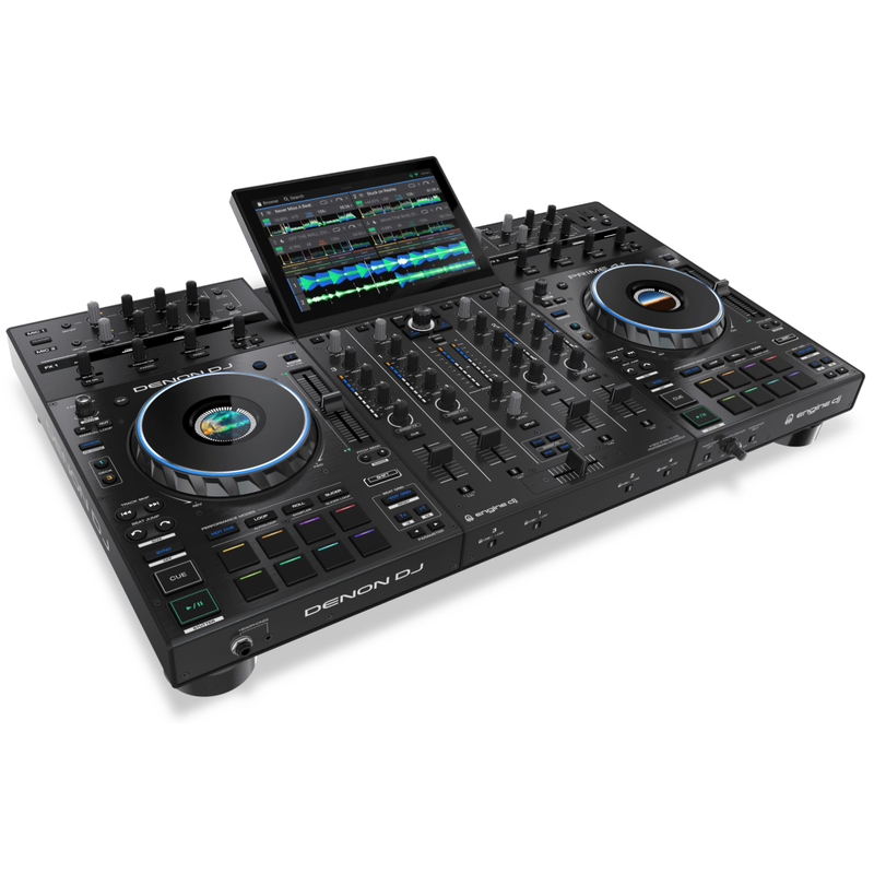 DENON DJ - 