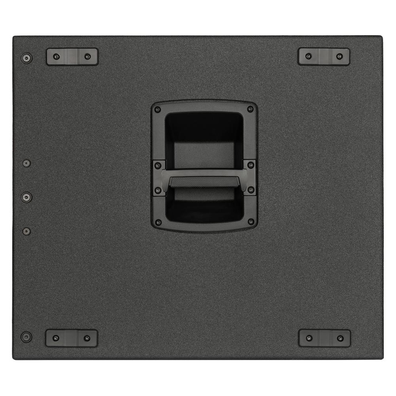 RCF - SUBWOOFER ATTIVO AD ALTA POTENZA