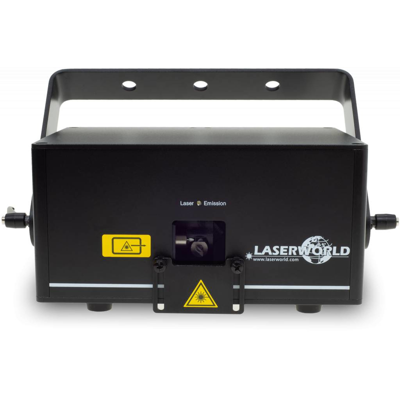 Laserworld - 