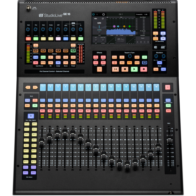 PRESONUS - 