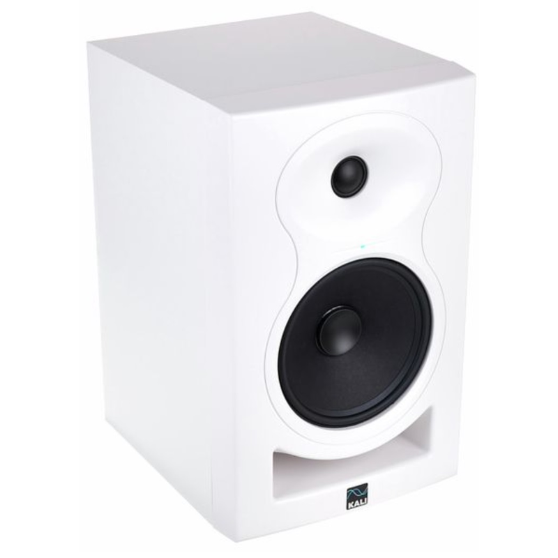 KALI AUDIO - Monitor Biamplificato Da Studio 6,5'' - Bianco