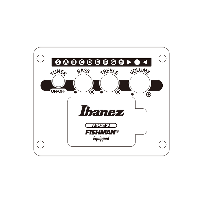 IBANEZ - 