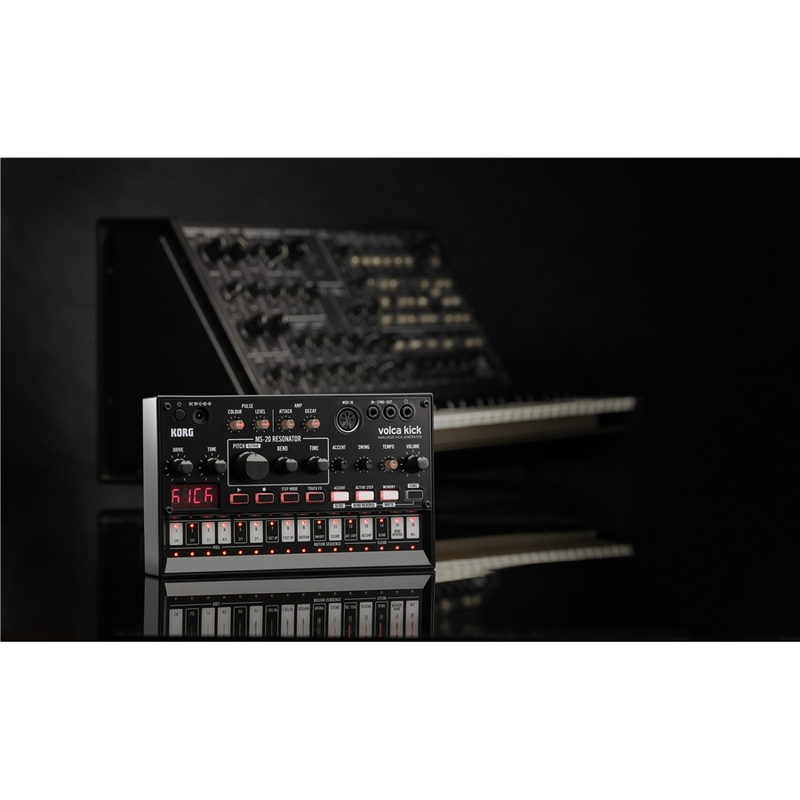 KORG - 