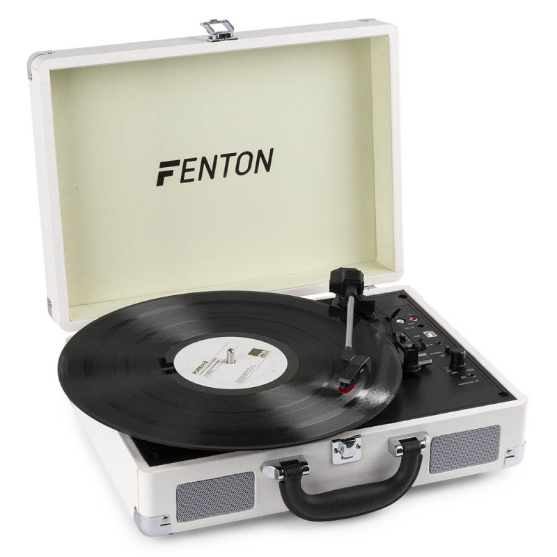 FENTON - 