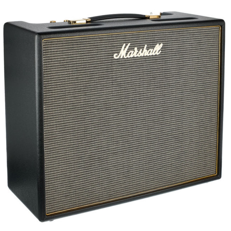 MARSHALL - 