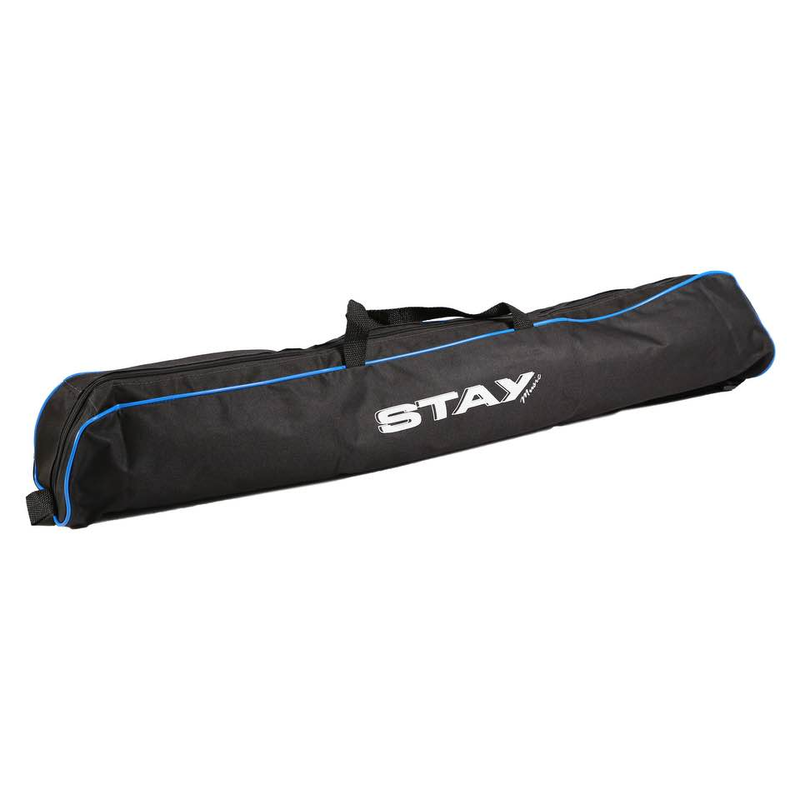 STAY - Supporto per tastiera Rosso Metallizzato