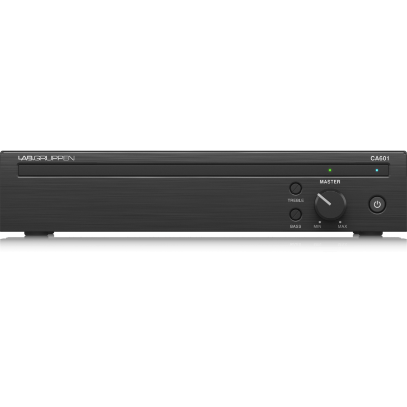 LABGRUPPEN - Amplificatore compatto a 1 canale