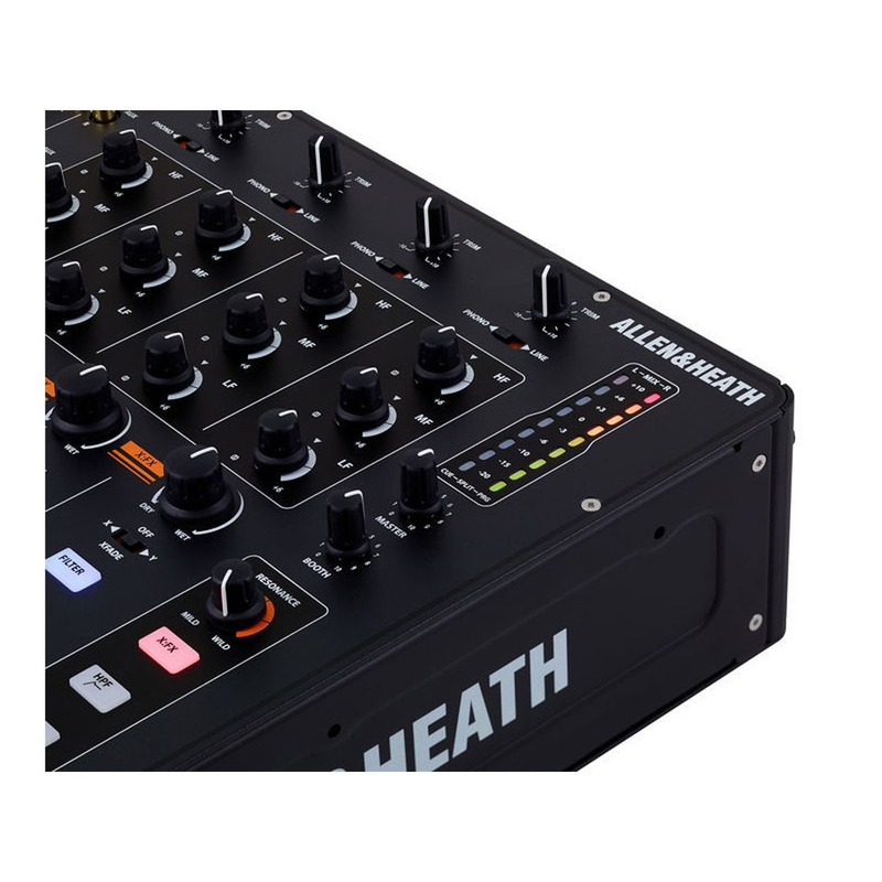 ALLEN & HEATH - 