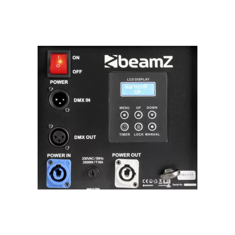 BEAM Z - 