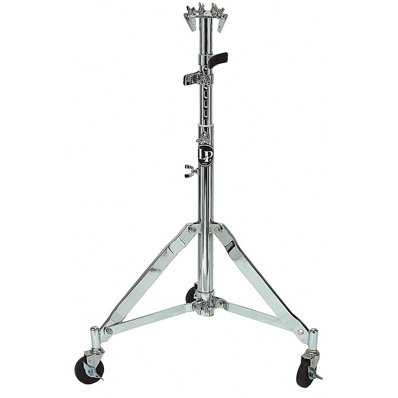 LATIN PERCUSSION - 