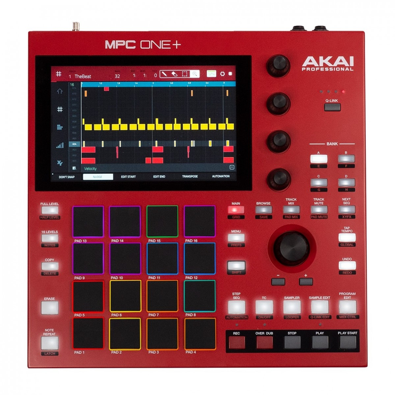 AKAI - 