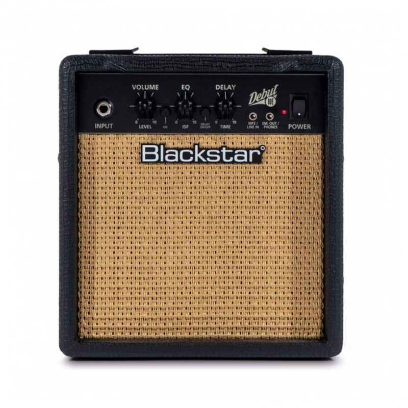 BLACKSTAR - 