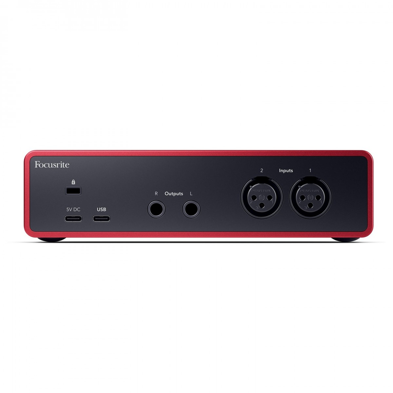 FOCUSRITE - 