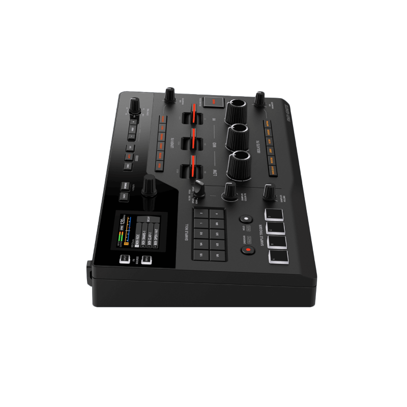 AlphaTheta - Unita' effetti per console da DJ