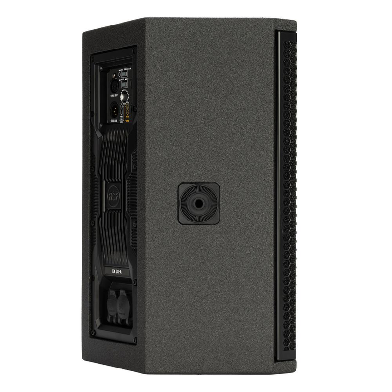 RCF - DIFFUSORE ATTIVO PROFESSIONALE AD ALTA POTENZA