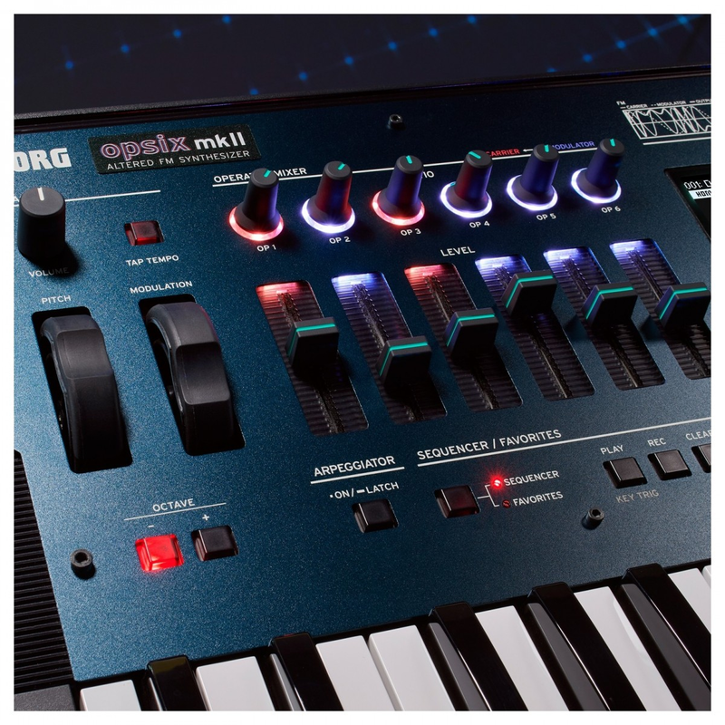 KORG - 