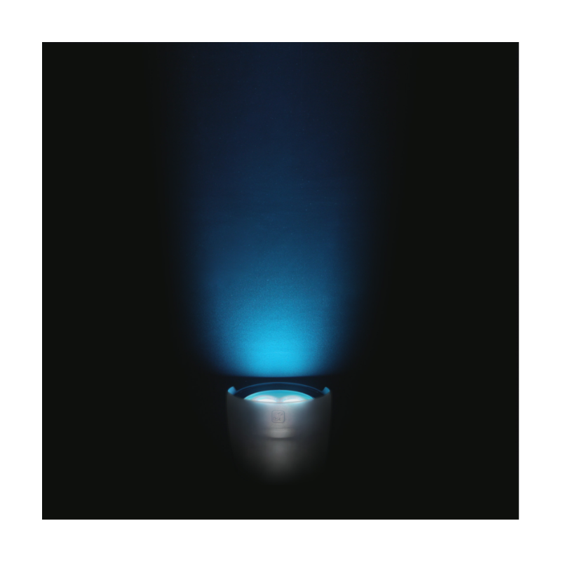 CAMEO - Uplight da esterno alimentato a batteria