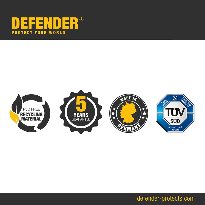 DEFENDER - 