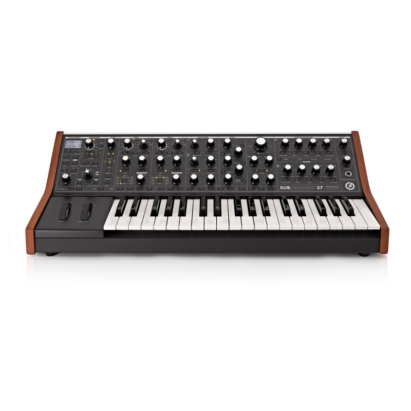 MOOG - 