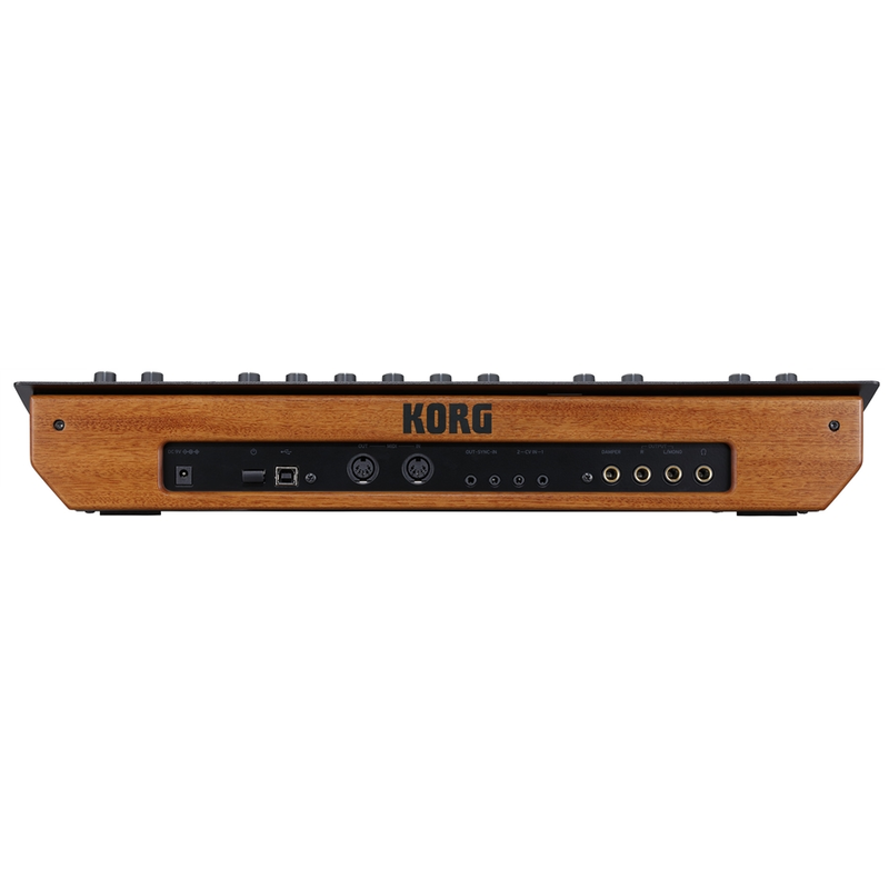 KORG - 