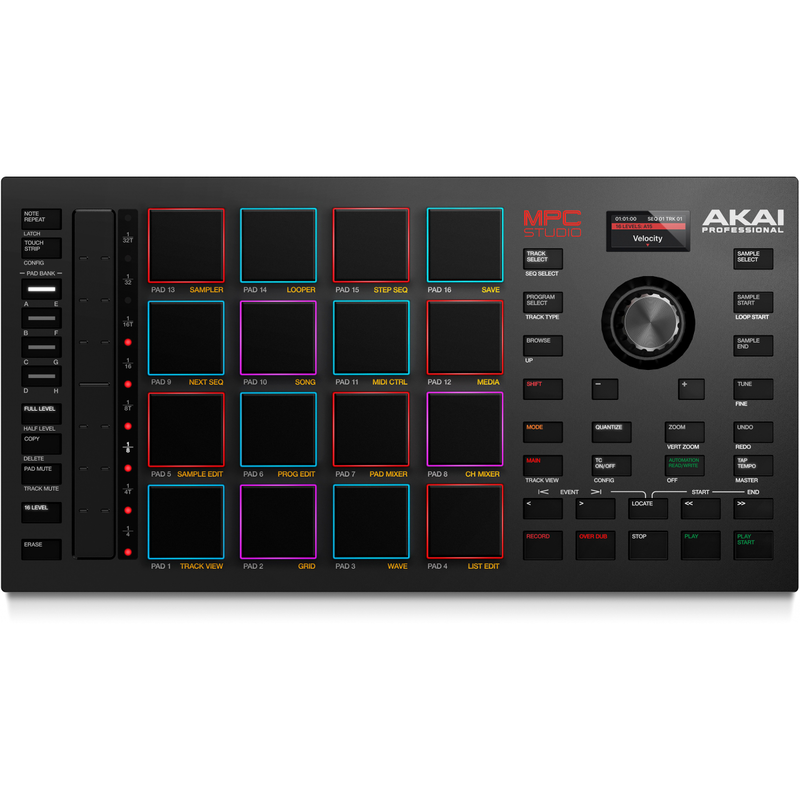 AKAI - 