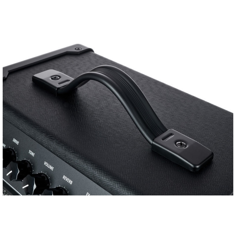 LINE 6 - Amplificatore per chitarra elettrica 20W