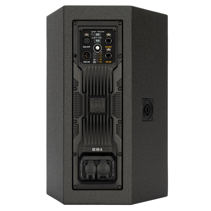 RCF - DIFFUSORE ATTIVO PROFESSIONALE AD ALTA POTENZA