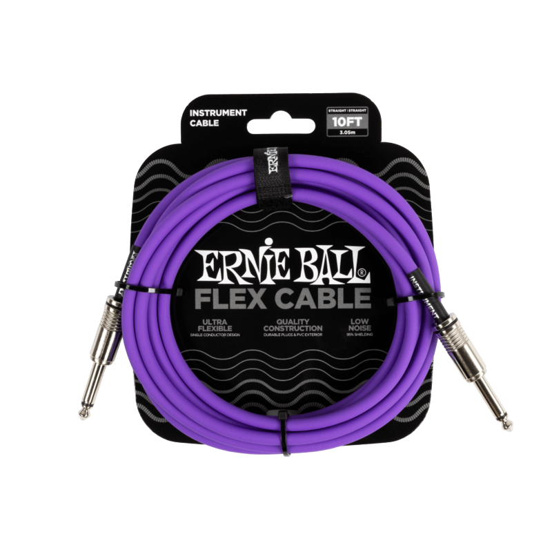 ERNIE BALL - 