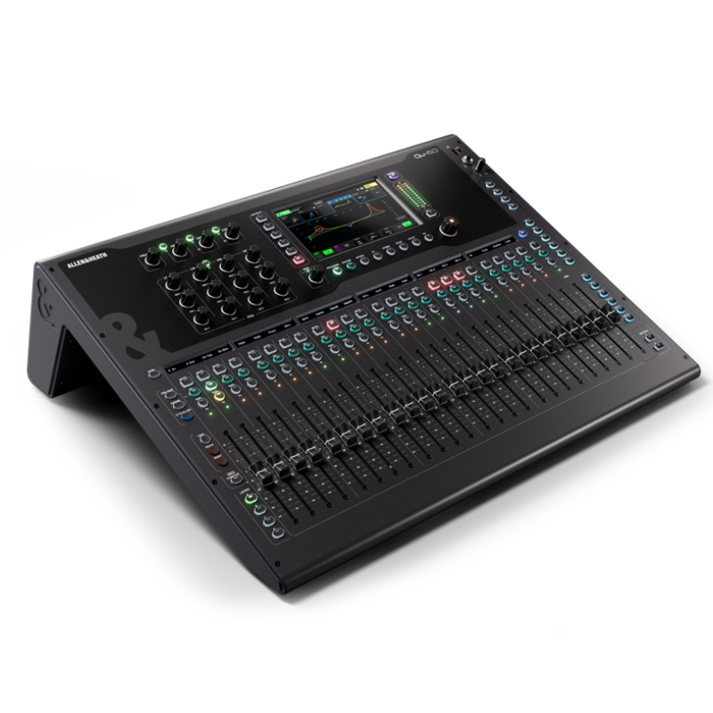 ALLEN & HEATH - 