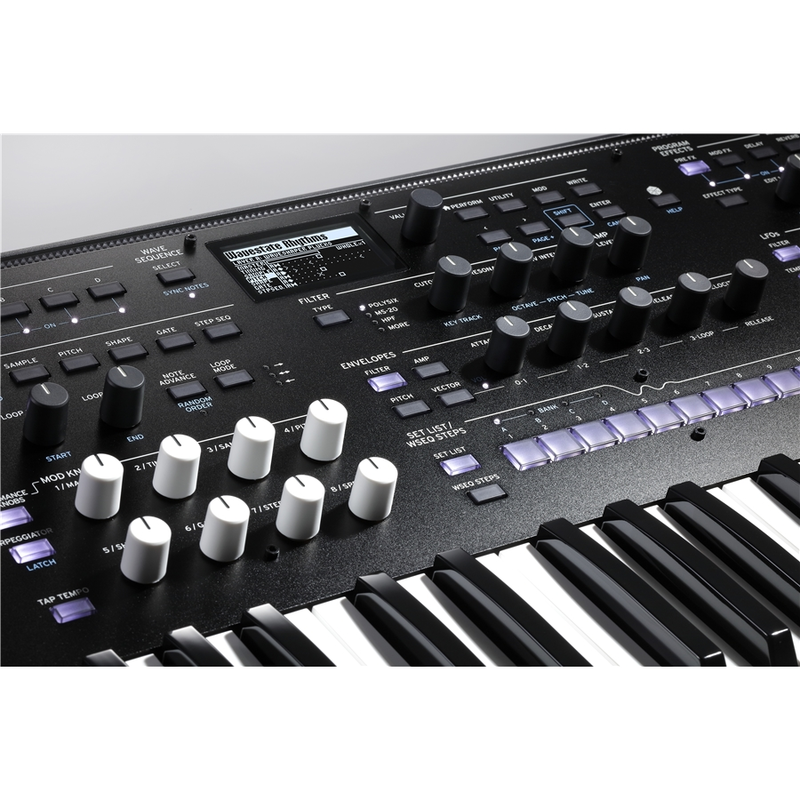 KORG - 