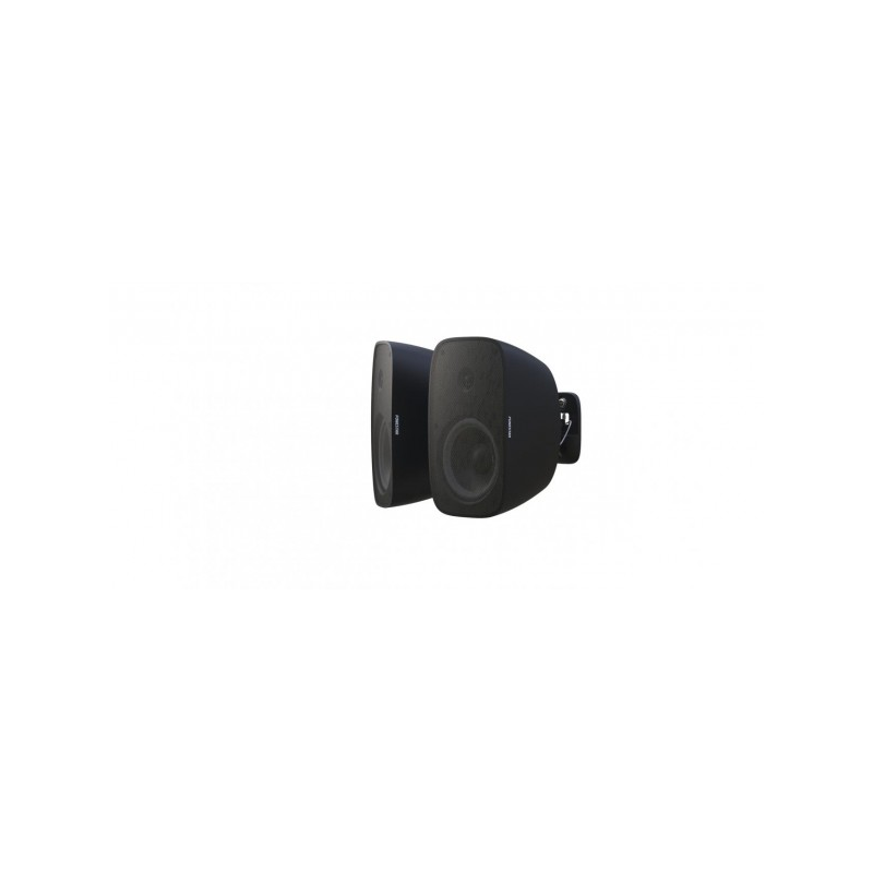 FONESTAR - Altoparlante pa a 2 vie ip66 40w rms colore nero 8 ohm