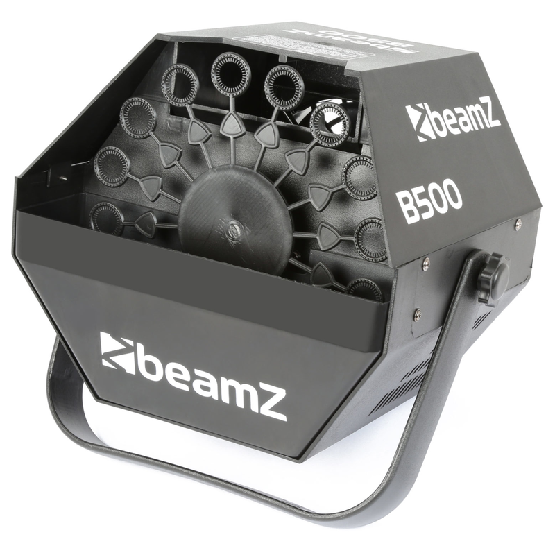 BEAM Z - 