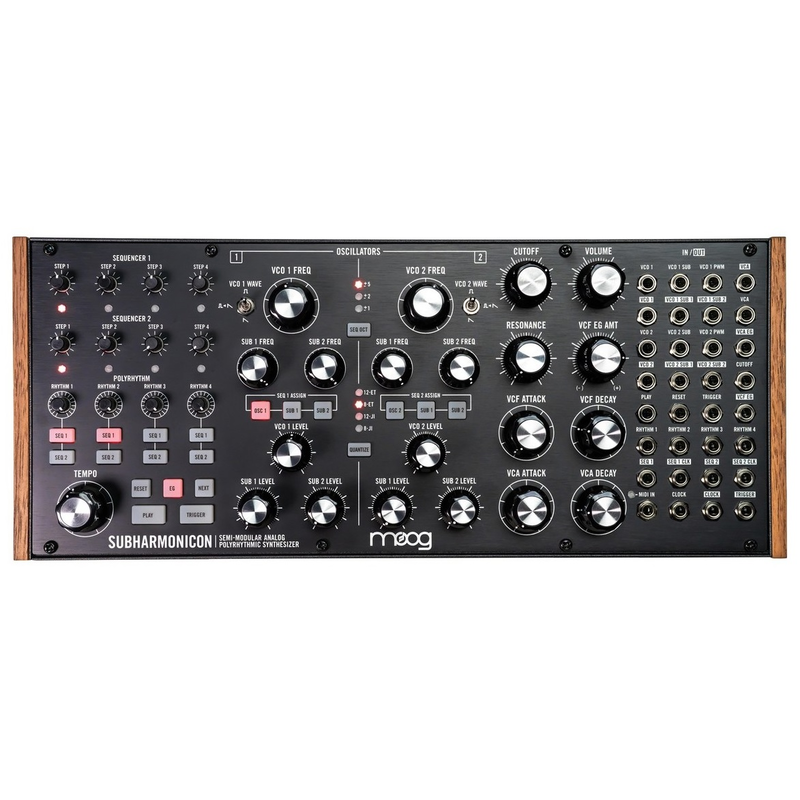 MOOG - 