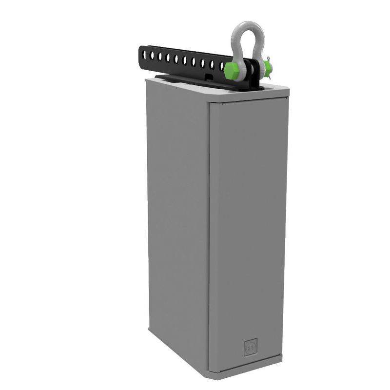 RCF - Suspension bar for KX 515-A.