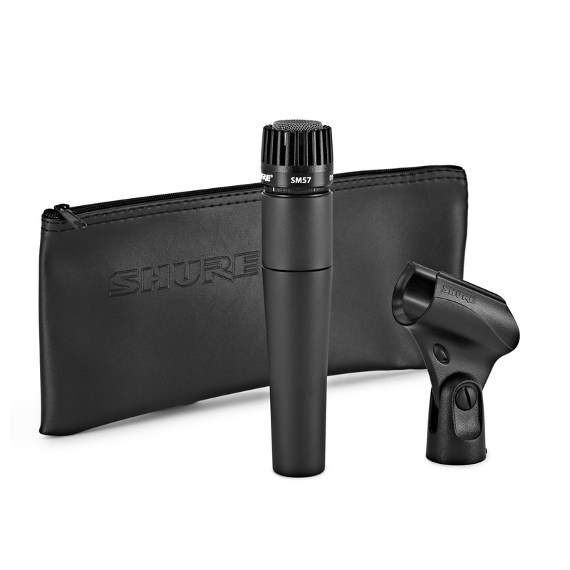 SHURE - Microfono per strumenti