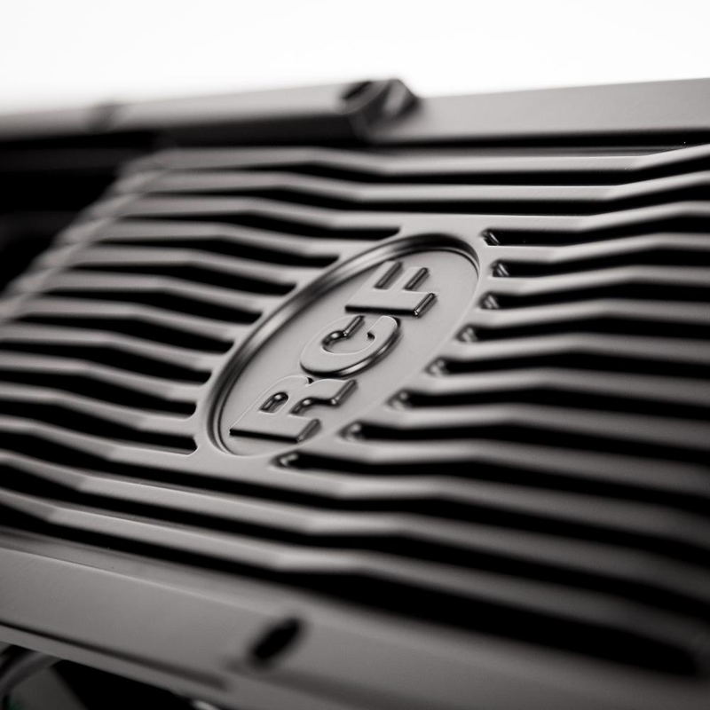 RCF - MODULO ARRAY SUBWOOFER ATTIVO AD ALTA POTENZA