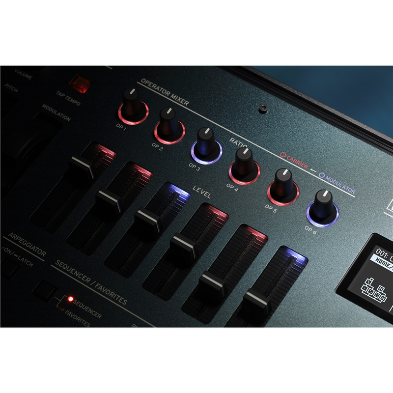 KORG - 
