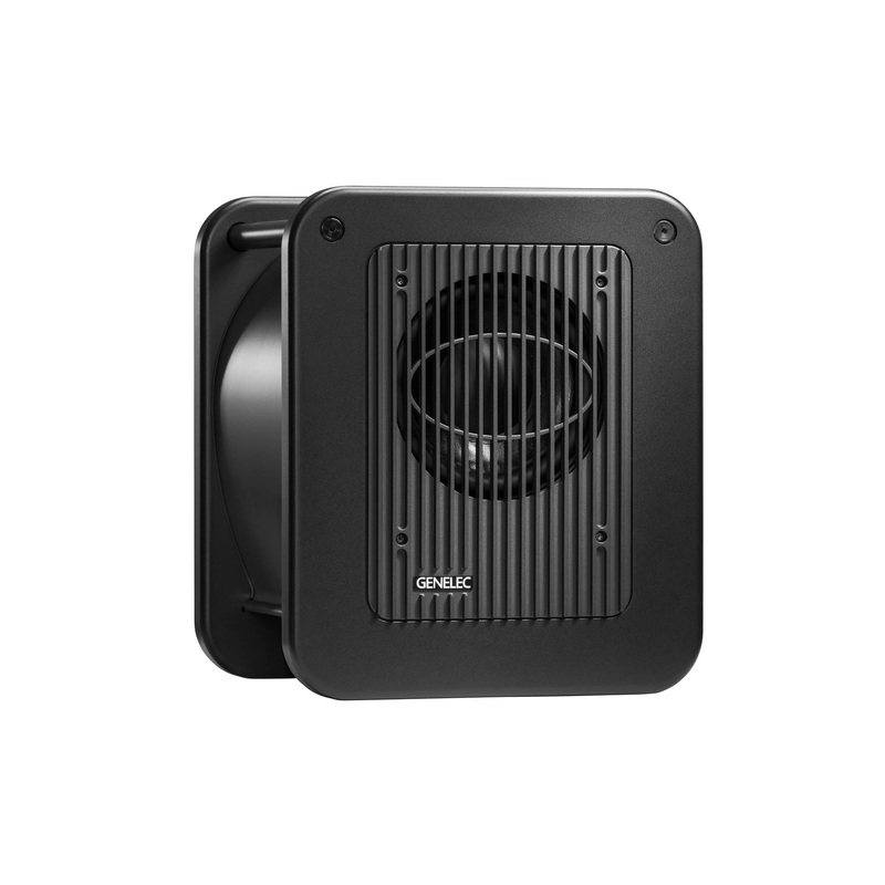 GENELEC - Subwoofer Attivo 8” - 103dB SPL - 130W