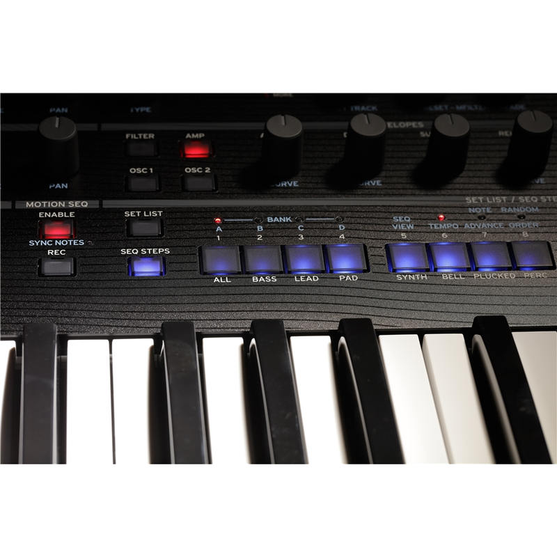 KORG - 