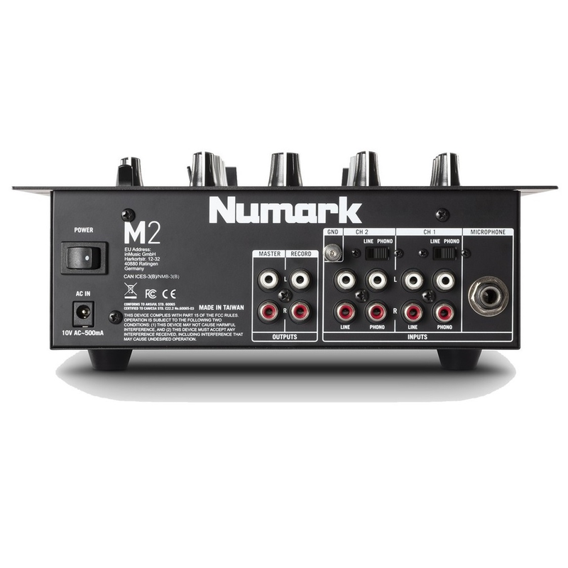 NUMARK - 