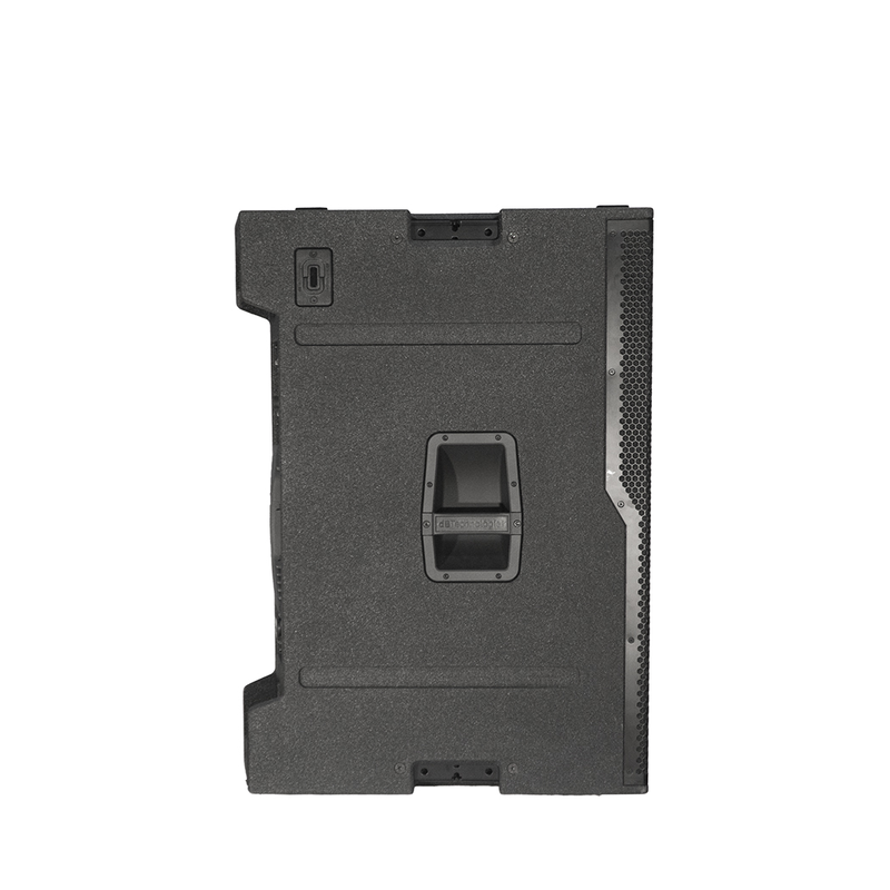 DB TECHNOLOGIES - Diffussore attivo 15