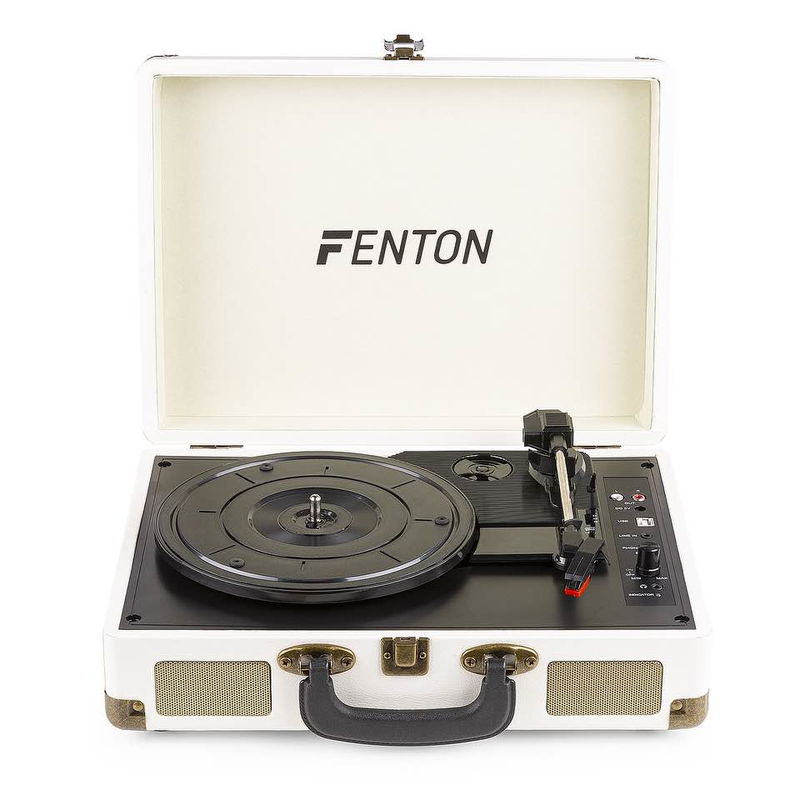 FENTON - 