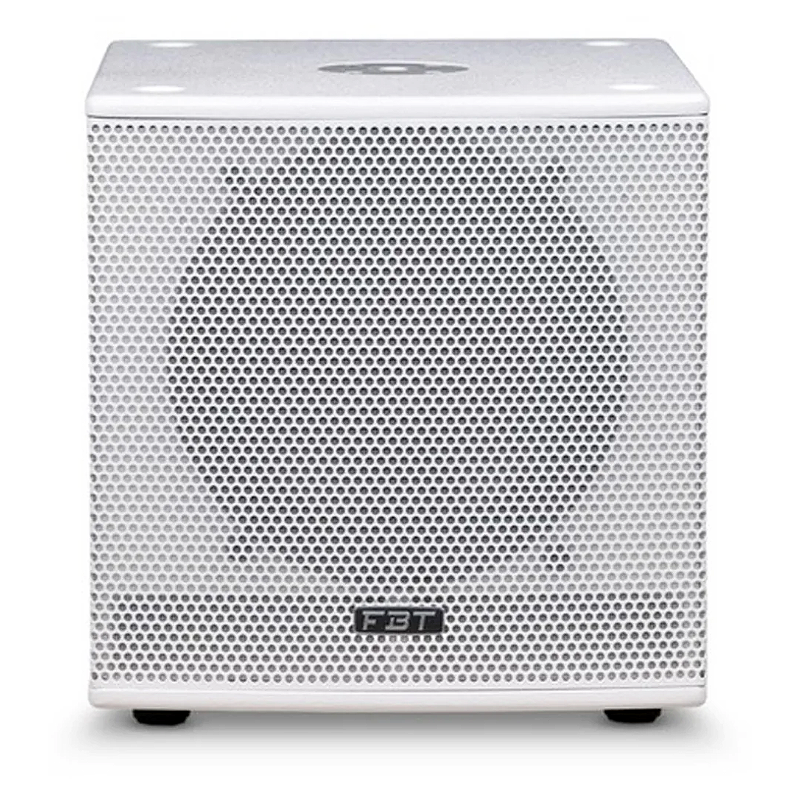 FBT - Sub woofer amplificato 12