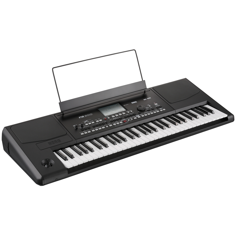 KORG - Arranger 61 Tasti Dinamici