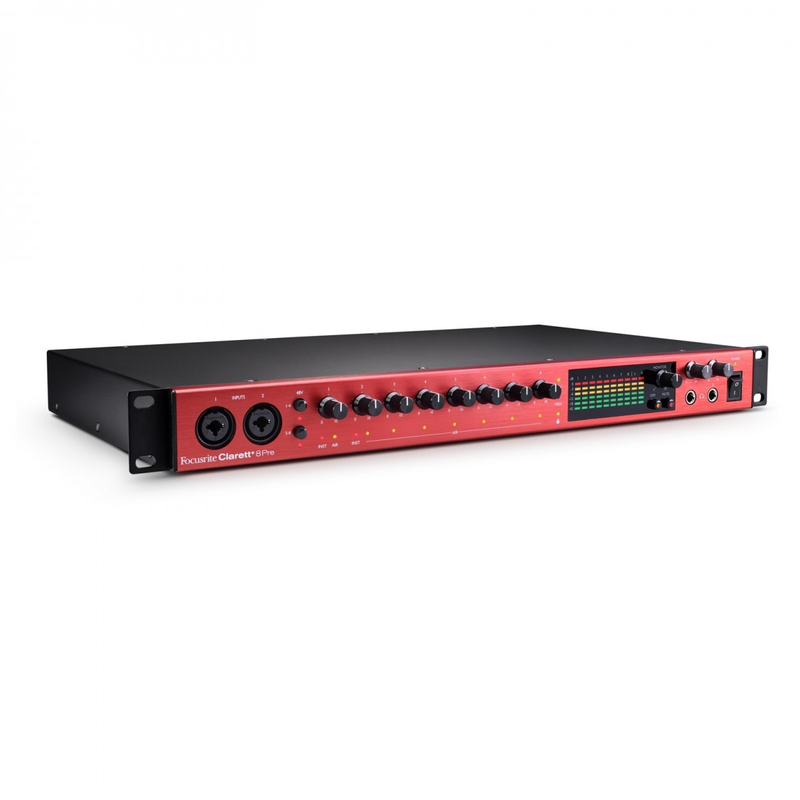 FOCUSRITE - 