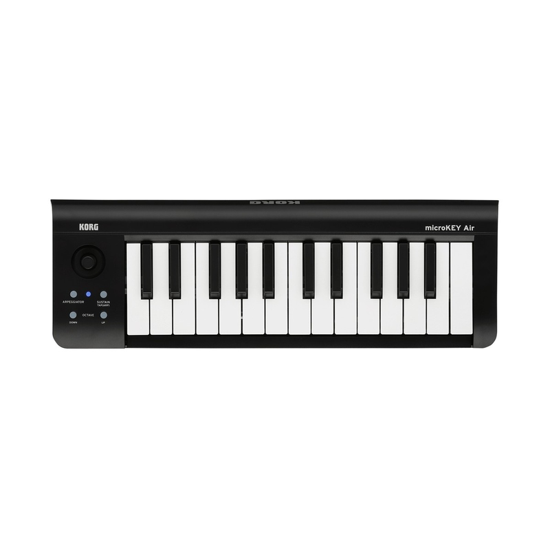 KORG - Tastiera Midi/Usb Bluetooth