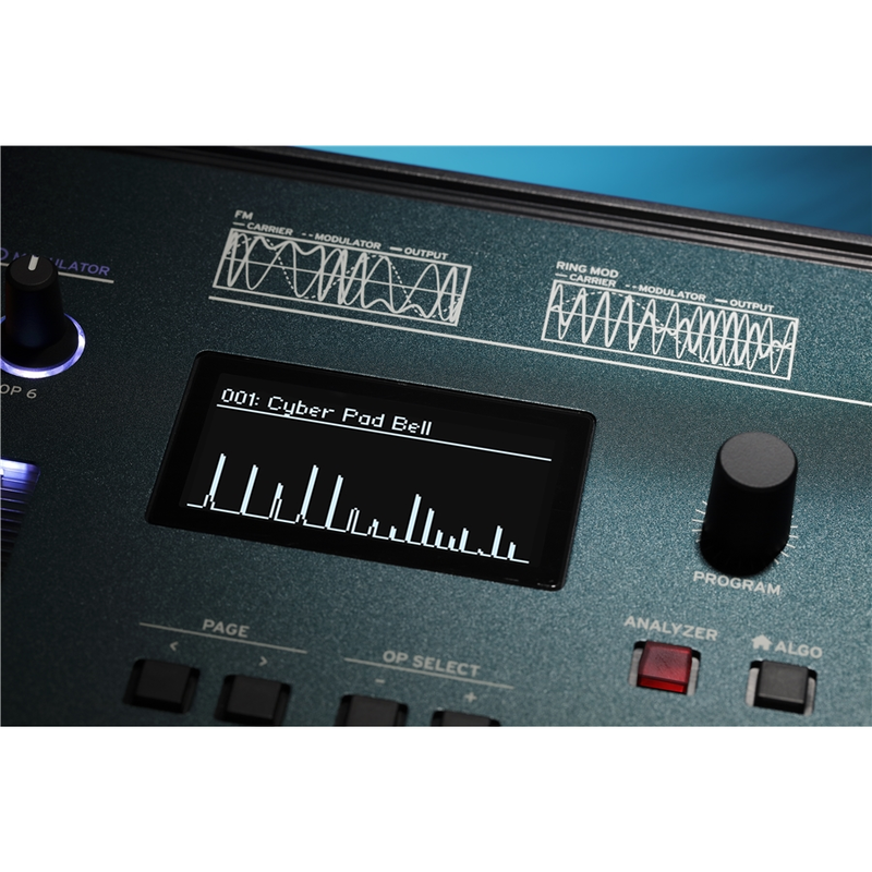 KORG - 