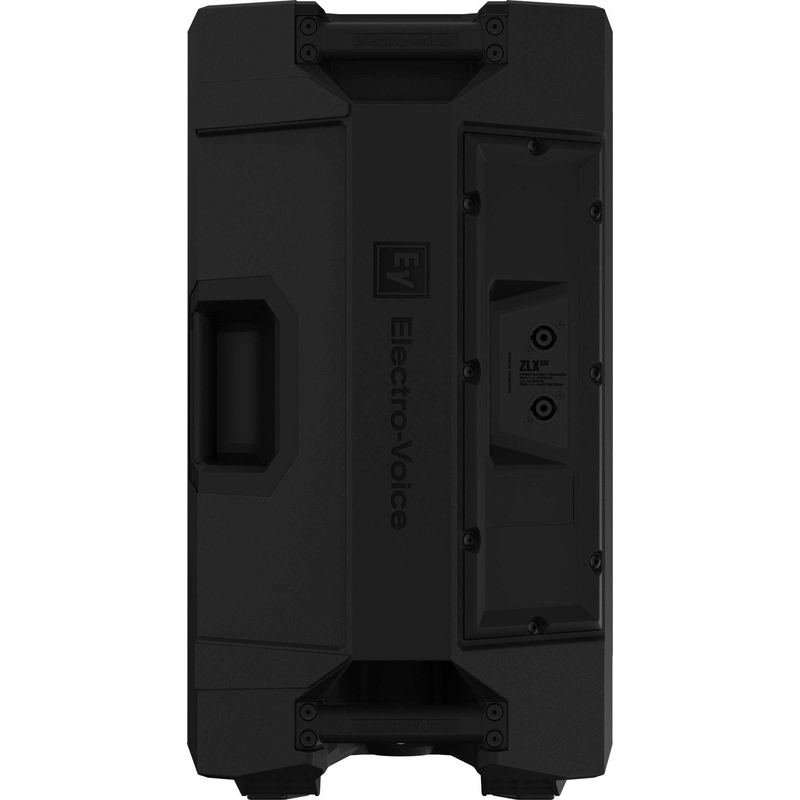 ELECTRO VOICE - Sistema passivo a 2 vie a gamma completa.